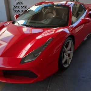 Meet your Posher, Ronald w